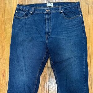 Mens Denizen Levis Jeans